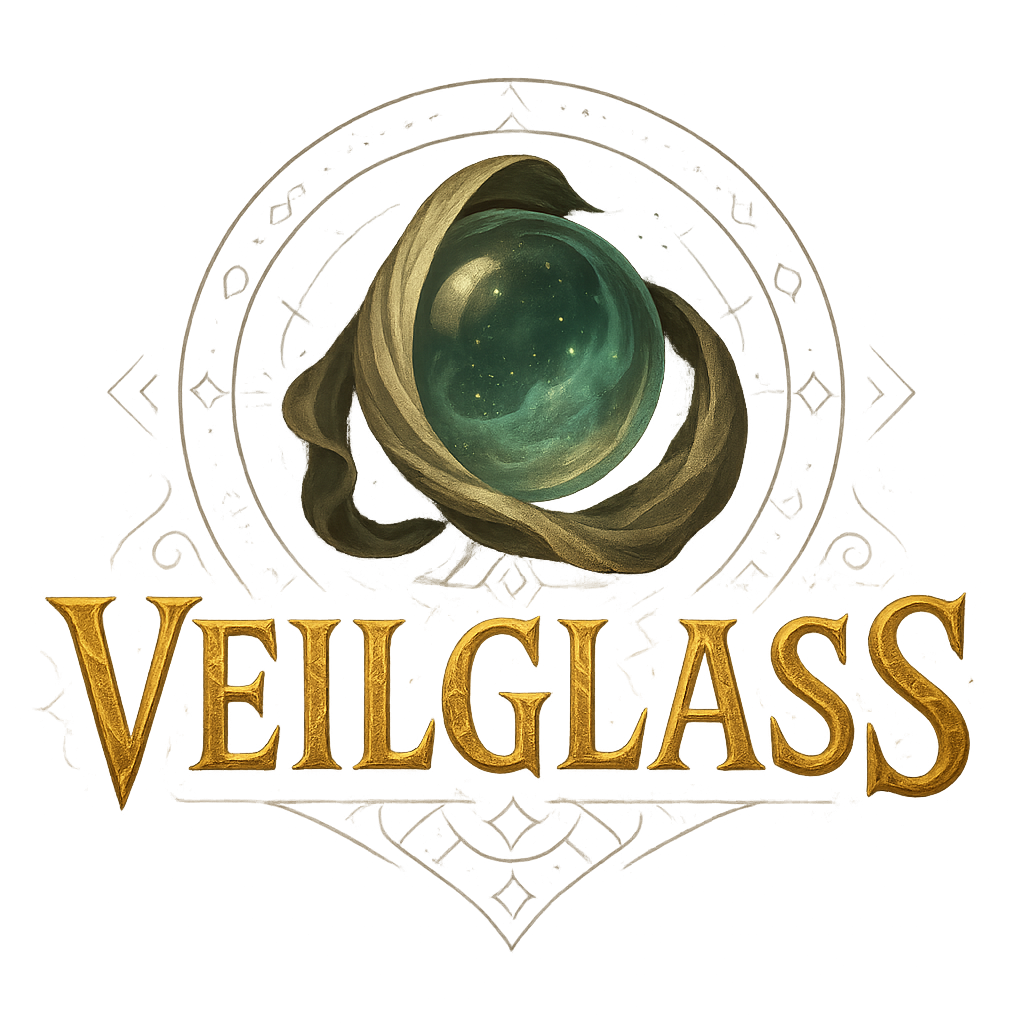 Veilglass
