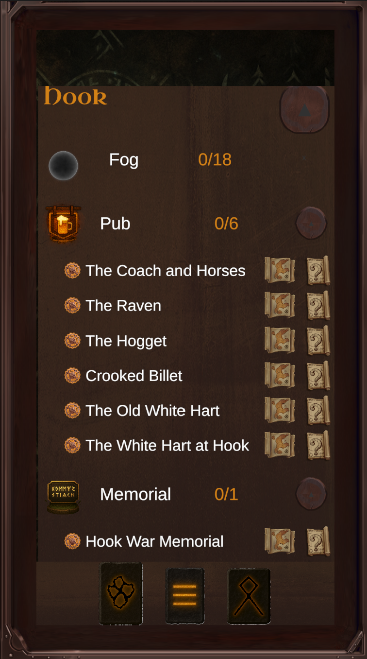 Veilglass App Screenshot 3